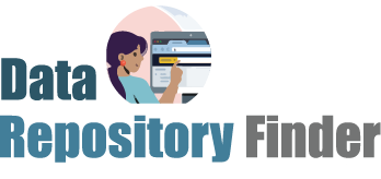 Data Repository Finder